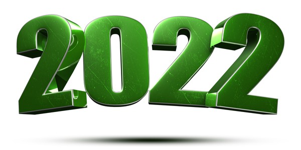 Ende 2021 - Start 2022