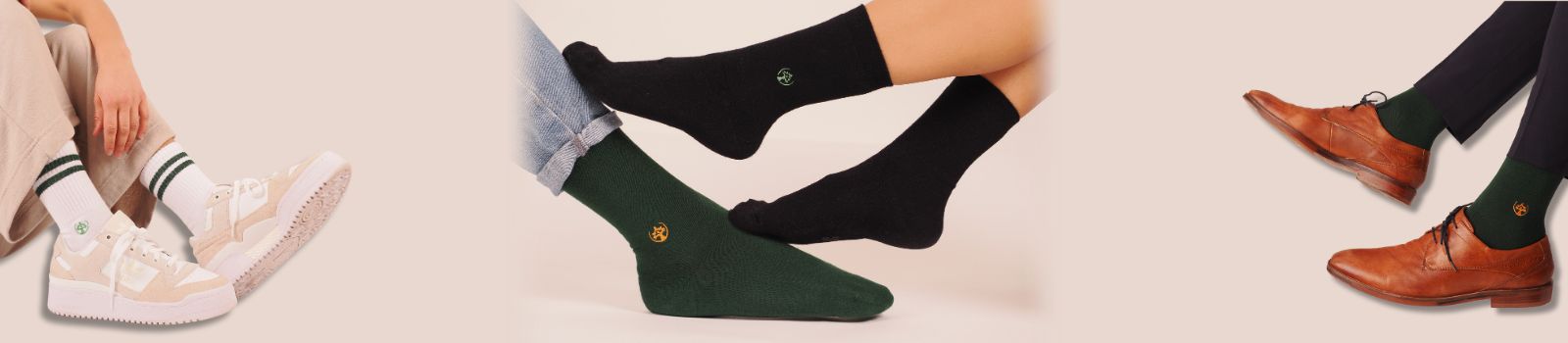 Socks For Plants: Nachhaltige Socken Headerimage